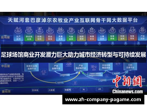 足球场馆商业开发潜力巨大助力城市经济转型与可持续发展