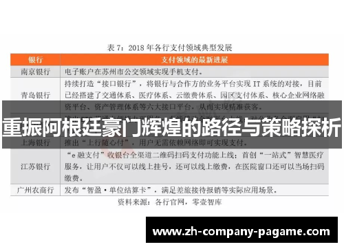 重振阿根廷豪门辉煌的路径与策略探析